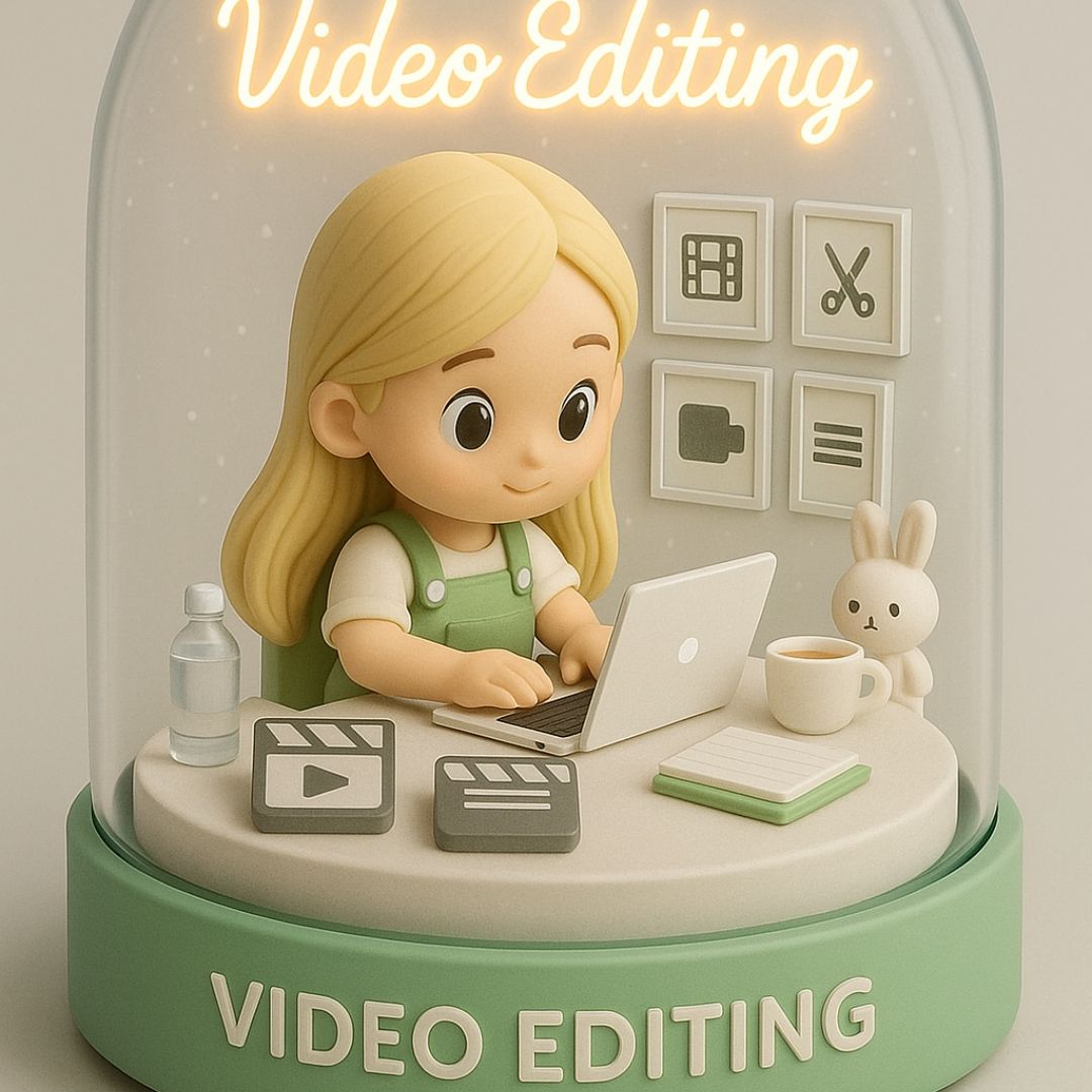best video editor