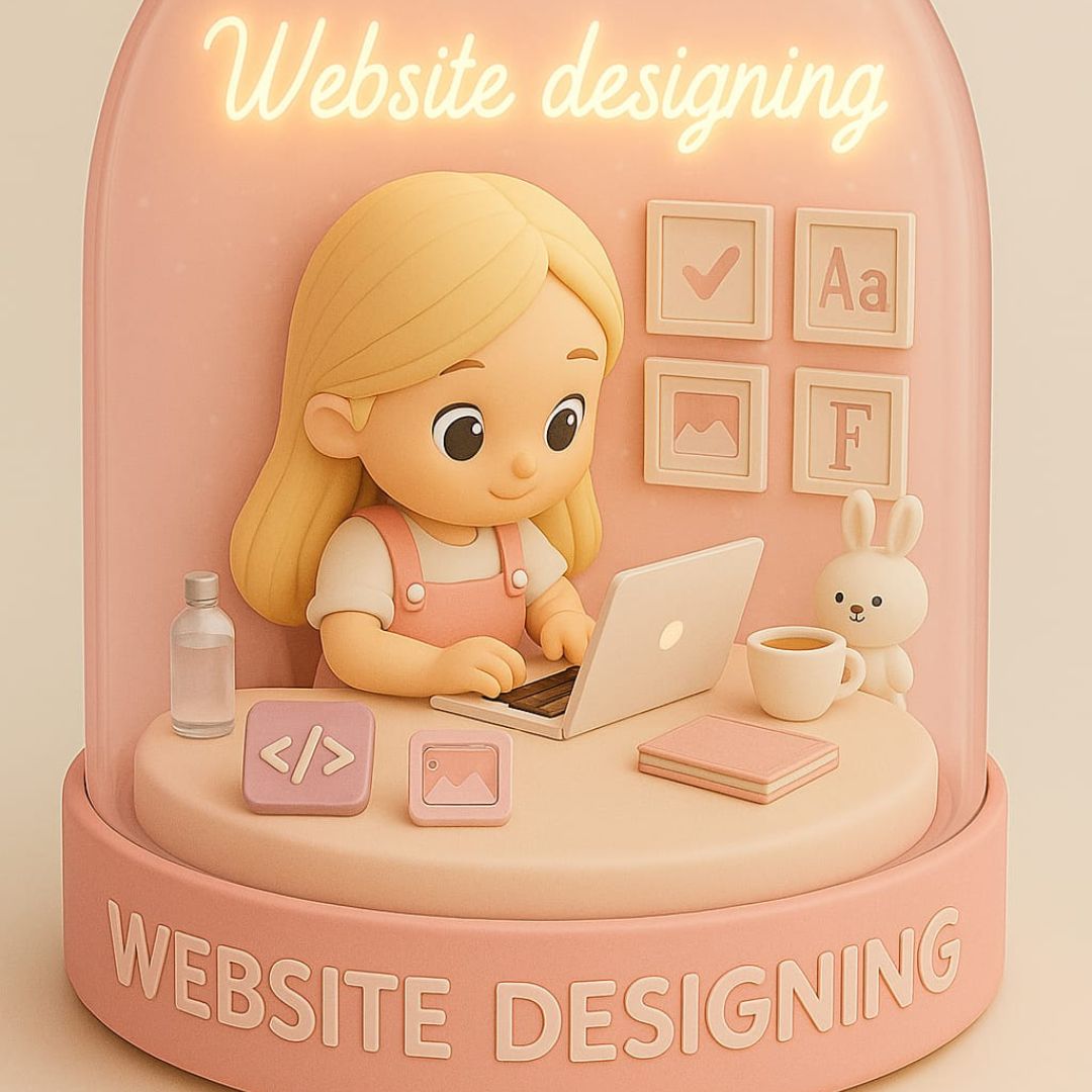 best website designer